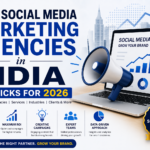 Best Social Media Marketing Agencies in India – Top Picks for 2026