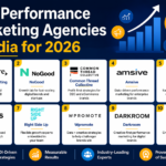 Best Performance Marketing Agencies in India for 2026