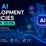 Best AI Development Agencies in India 2026
