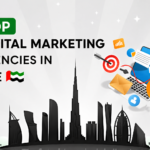 Top Digital Marketing Agencies in the UAE 2026 to Boost Your Brand