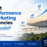 Best Performance Marketing Agencies in Guwahati: Top Picks for 2026