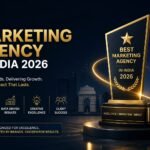 Best Marketing Agency in India 2026
