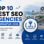 Top 10 Best SEO Agencies in Dimapur 2026