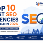 Top 10 Best SEO Agencies in Nagaon 2026