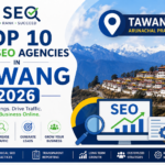 Top 10 Best SEO Agencies in Tawang 2026