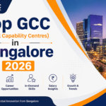 Top GCC (Global Capabilities Centres) in Bangalore 2026
