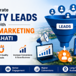 How to Generate Quality Leads with Digital Marketing in Guwahati 2026