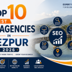 Top 10 Best SEO Agencies in Tezpur 2026
