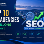 Top 10 SEO Agencies in Shillong for 2026