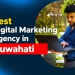 Best Digital Marketing Agency for Restaurants in Guwahati 2026