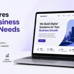 Top Features Every Business Website Needs in 2026