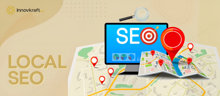 What is Local SEO & Why It Matters for Businesses in Guwahati 2026