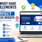 15 Must-Have Elements for a Perfect Business Website