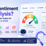 What Is AI Sentiment Analysis? A Complete Guide for Marketers in 2026