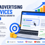 PPC Advertising Services for Business Growth in 2026