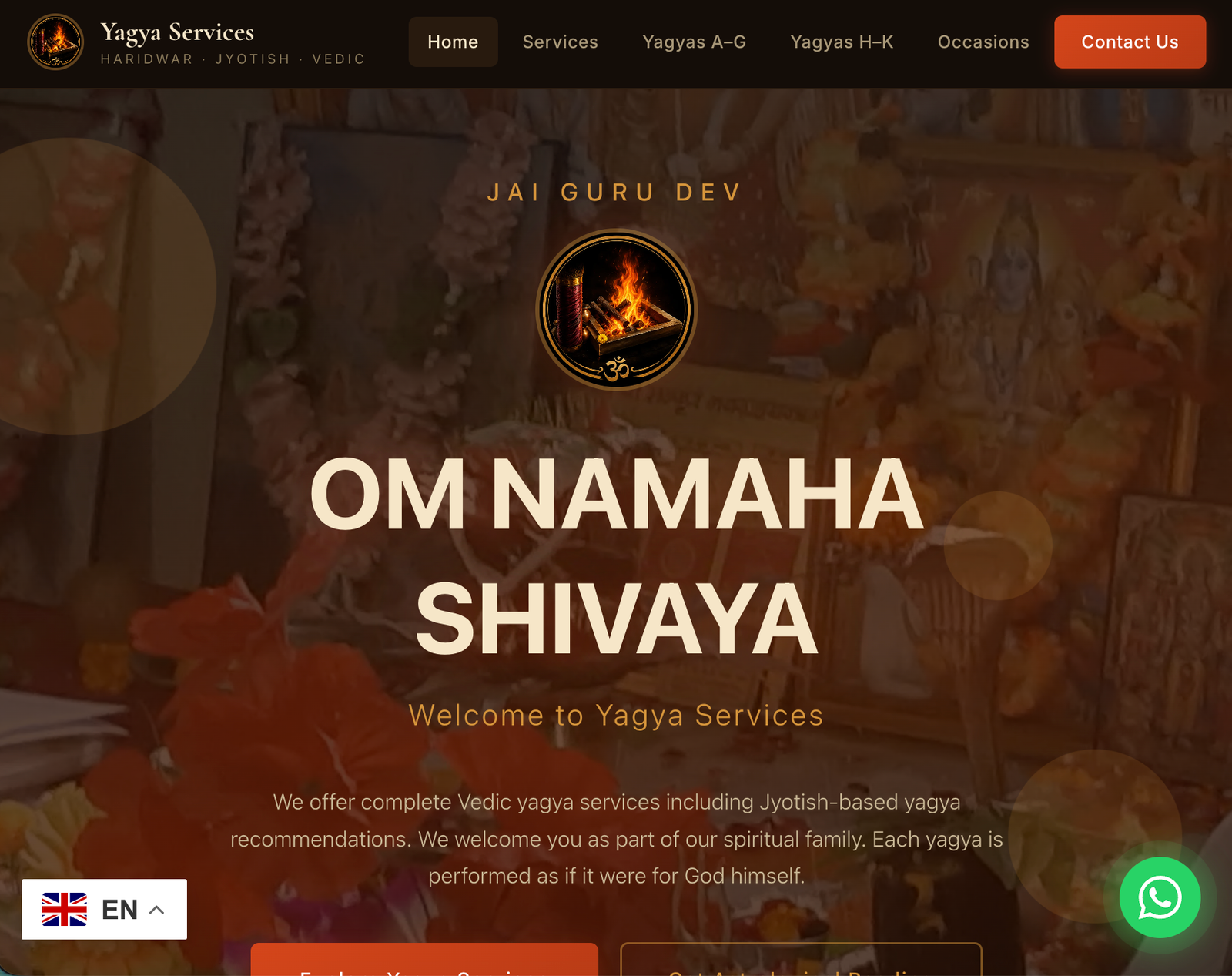 Custom WordPress Web Development