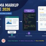 Schema Markup Guide: Types, Benefits & How to Add It in 2026