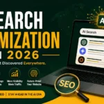 AI SEO in 2026: Complete Guide to AI Search Optimization